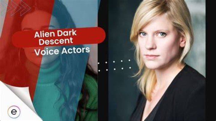 A Voice in the Dark