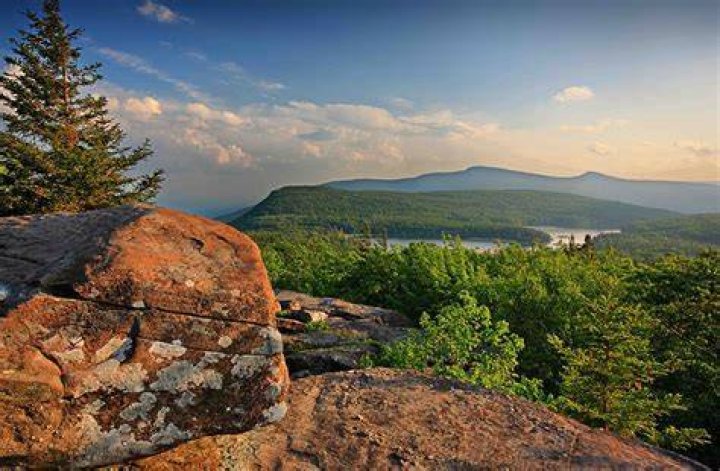A Weekend in Catskill, NY