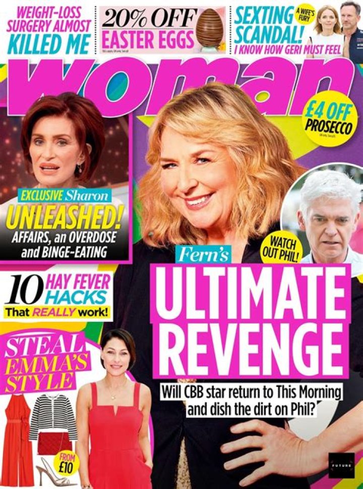 Jenna Ortega a woman on a magazine cover