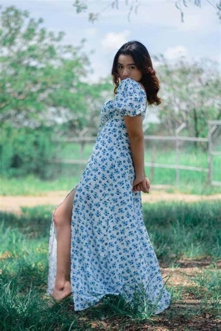 Jenna Ortega Women of the year harper's bazaar a woman wearing a dress