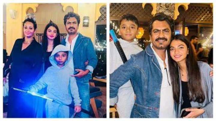 Aaliya Siddiqui (Nawazuddin Siddiqui Wife) Wiki, Age, Husband, Family