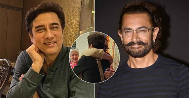Aamir Khan to reunite with Fatima Sana Shaikh for his next film