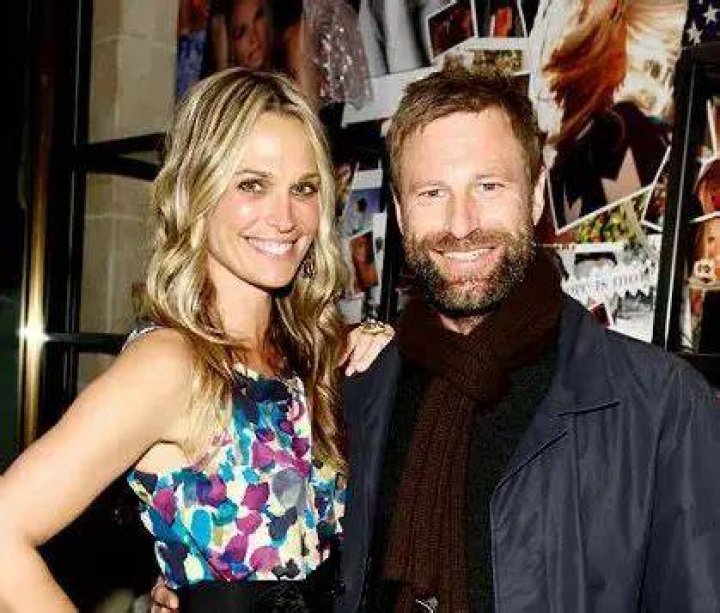 Aaron Eckhart's Wife: A Deep Dive Into His Personal Life