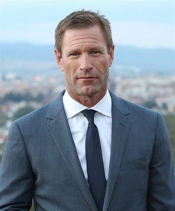Aaron Eckhart Wife: The Untold Story Behind The Actor's Personal Life