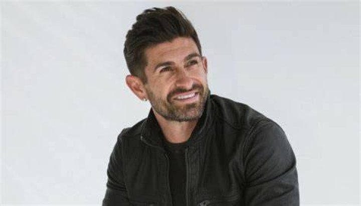 Aaron Marino Net worth, Age: Bio-Wiki, Weight, Wife, Kids