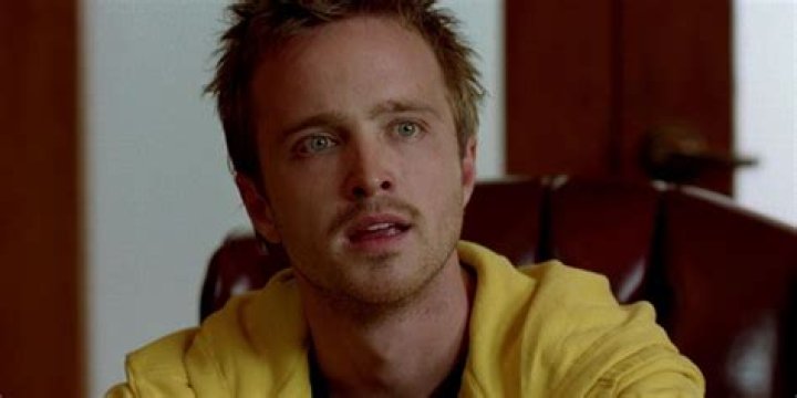 Aaron Paul as Jesse Pinkman in Breaking Bad Magnets