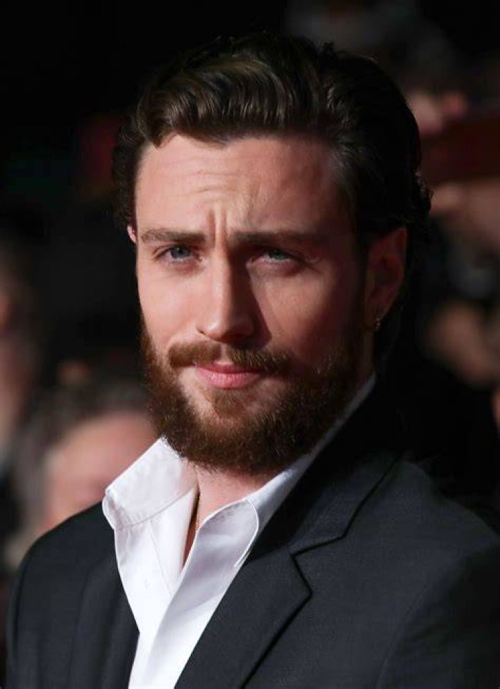 Aaron Taylor-Johnson has been named by bookies as a favourite for the Bond role. Photo / Getty Images