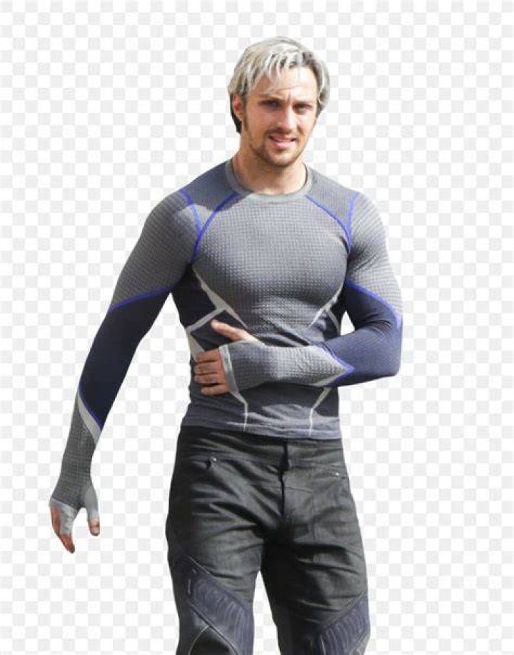 Aaron Taylor-Johnson in Marvel's Avengers: Age Of Ultron. Photo / Supplied