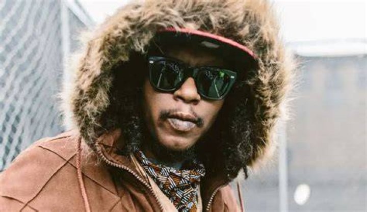 Ab-Soul Age, Net worth: Wife, Weight, Kids, Bio-Wiki