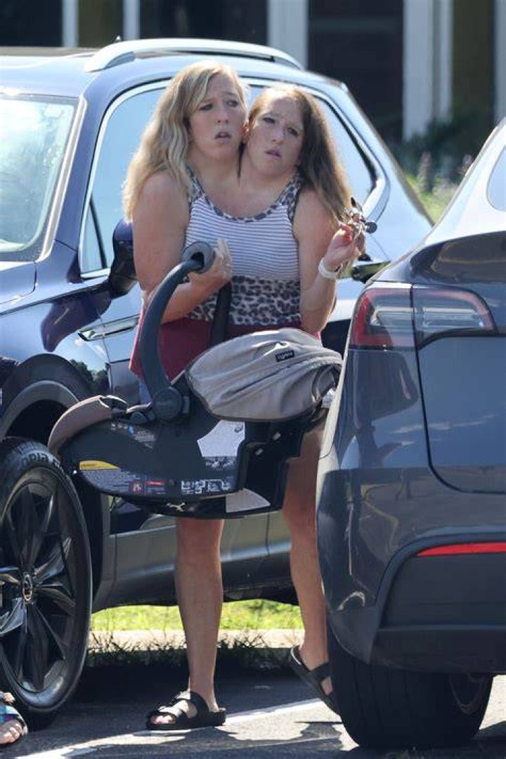 Abby And Brittany Hensel: Understanding The Recent Sad News