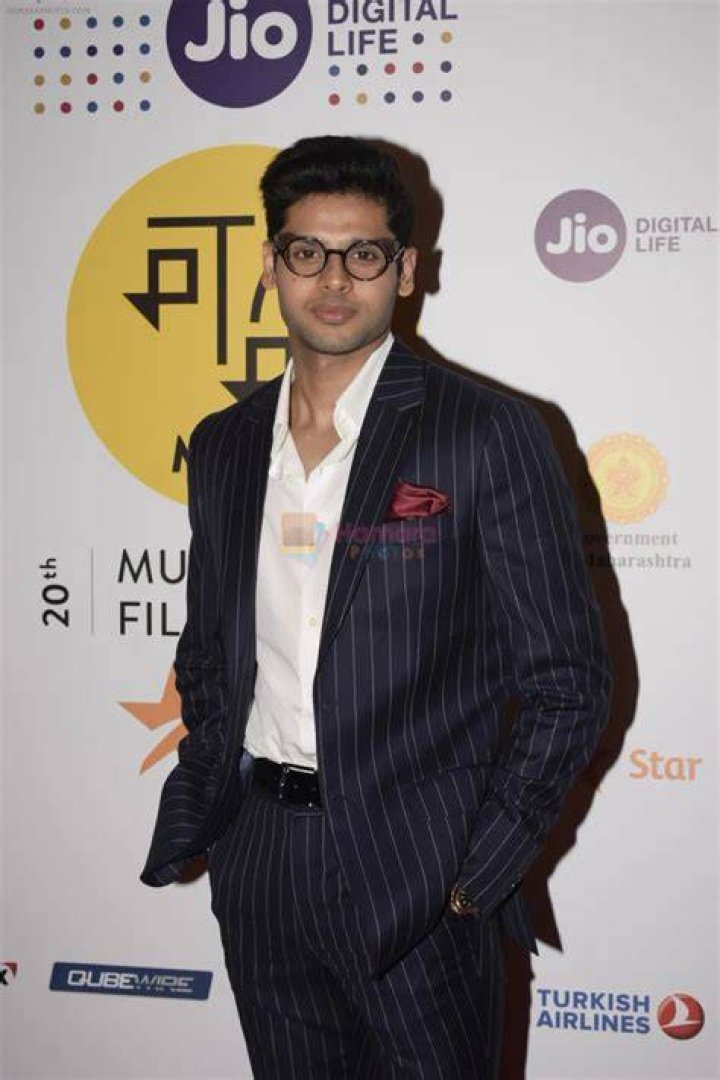 Abhimanyu Dasani