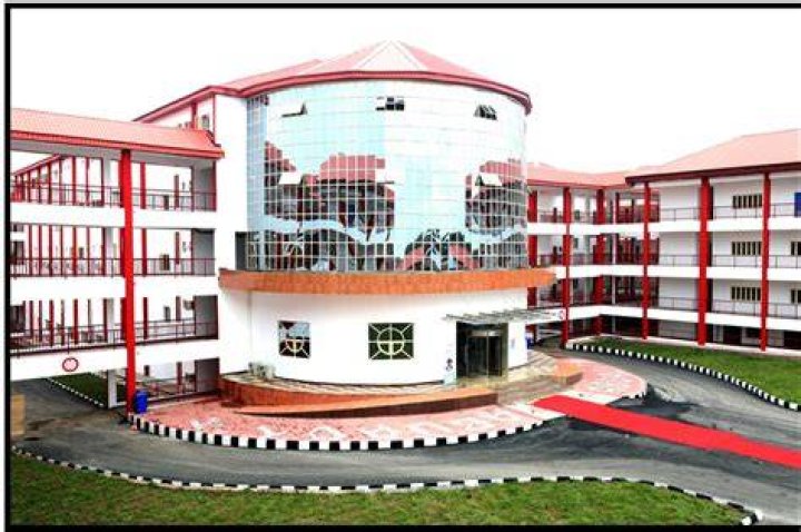 ABUAD MULTISYSTEM HOSPITAL JOB VACANCIES Afe Babalola UniversityAfe