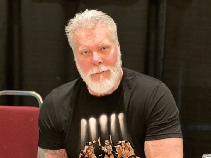 Abyss, Moose, Kevin Nash