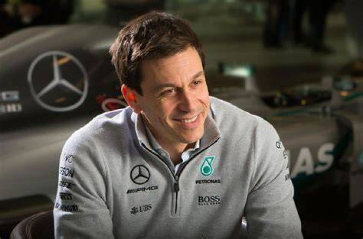 According To Toto Wolff, Online Trolling Actually Works In Favour Of Mercedes