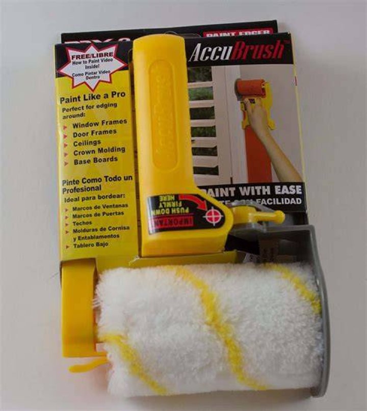 Accubrush Mx Paint Edger 2 Fh22d Tried It Accubrush 02 01 005 Copy