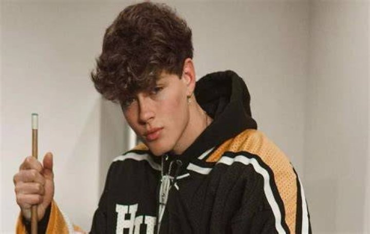 Ace Akers’ biography: age, height, birthday, siblings, parents