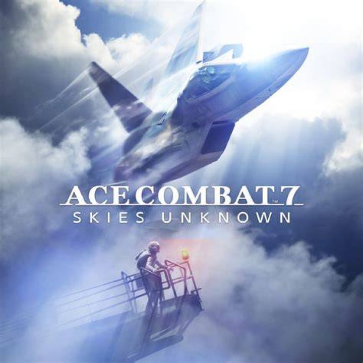 Ace Combat 7: Skies Unknown takes little advantage of PS4 Pro, Xbox One X - report