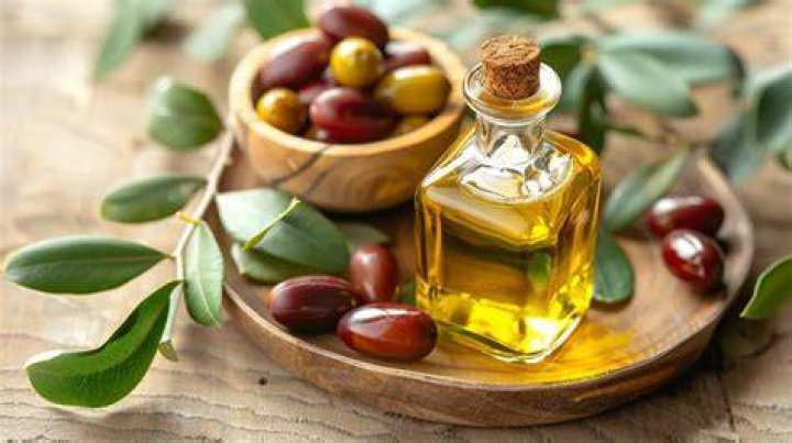 Aceite De Jojoba