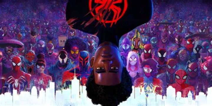 Across The Spider-Verse's Digital Release Finally Answers Which Version Is Actually Canon