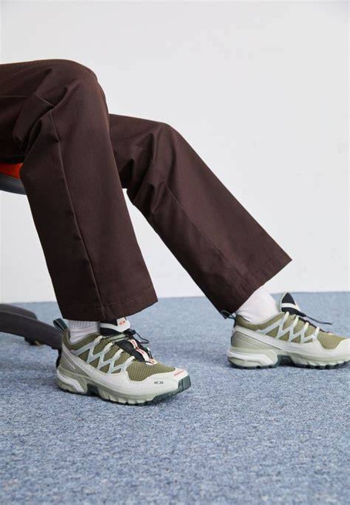 ACS+ Sneakers