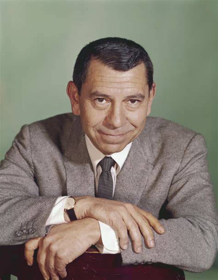 Actor and Jack Webb Collaborator on 'Dragnet' Was 97