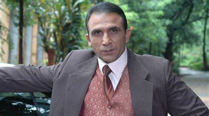 Actor Bikramjeet Kanwarpal passes away due to COVID-19 complications