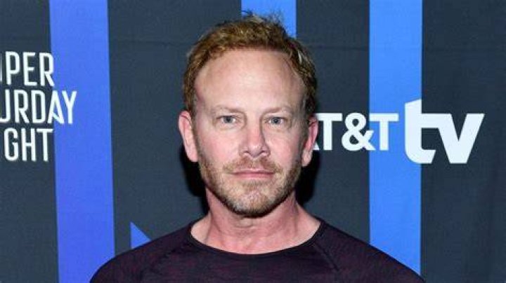 Actor Ian Ziering Breaks Silence Over “Alarming” Attack by Biker Gang