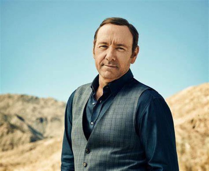 Actor in Focus Kevin Spacey
