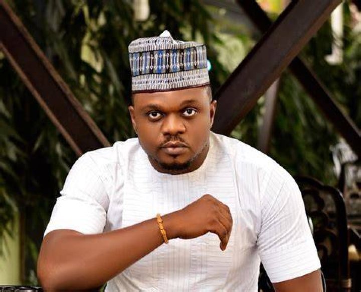 Actor Ken Eric has discovered and accepted himself as a 'manizer