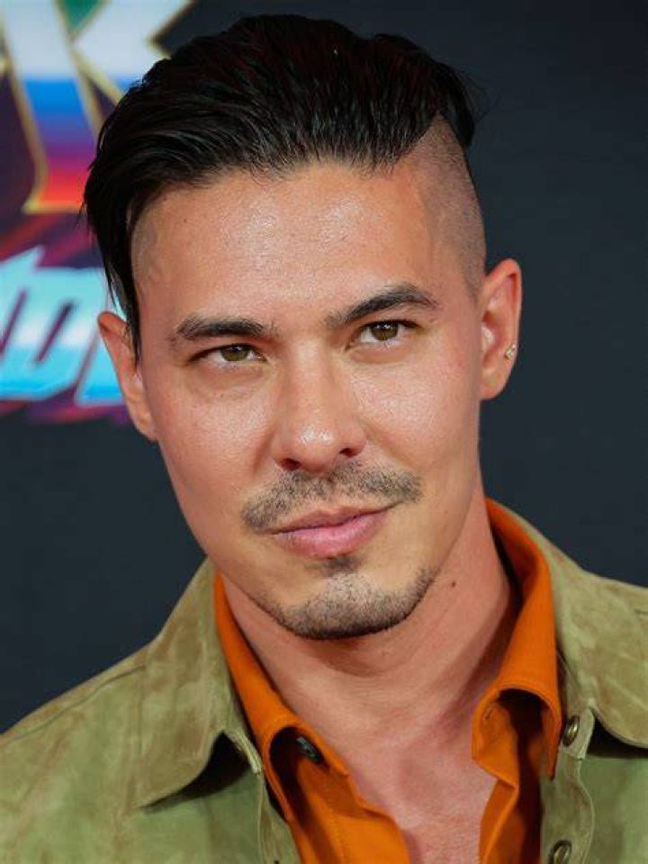 Actor Lewis Tan American actors male, American actors, Hey handsome