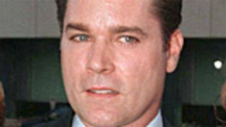 Actor Ray Liotta pleads no contest to reckless driving charge