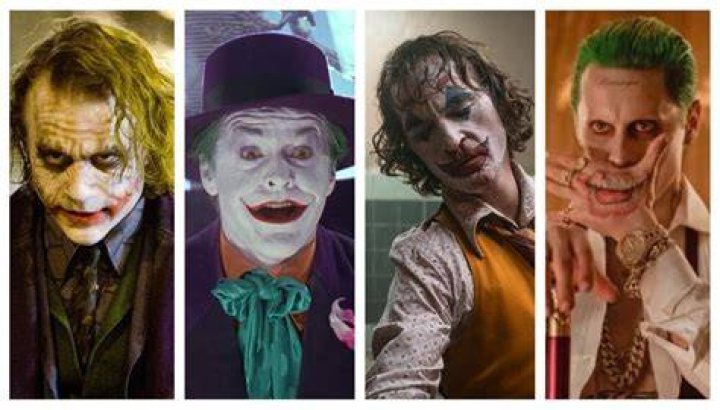 actors who could play joker in Matt Reeves' Batman Trilogy
