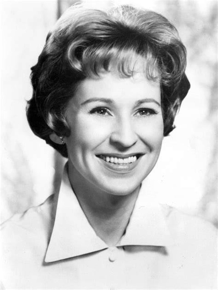 Actress Alice Ghostley dies at 81