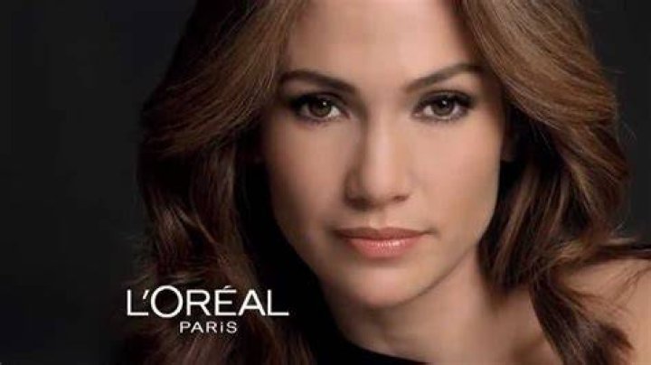 Actress In L'Oréal Commercial: The Faces Behind The Beauty
