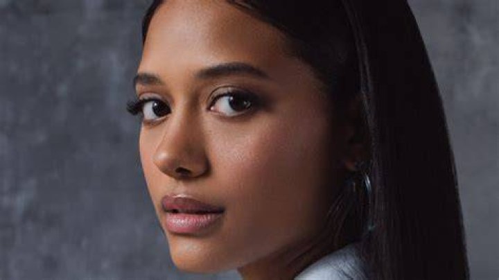 Actress Jonetta Kaiser Talks Her Role In Vampire Academy