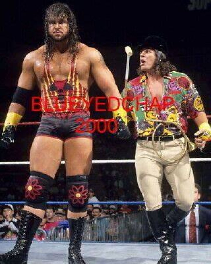 Adam Bomb with Johnny Polo