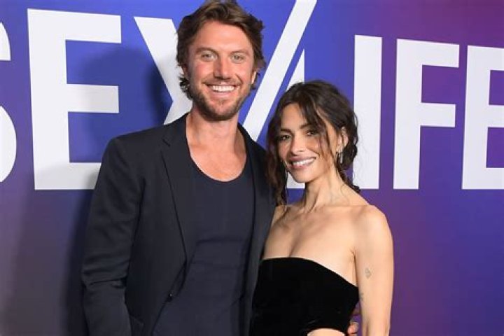 Adam Demos Talks Season 2, Sarah Shahi Relationship