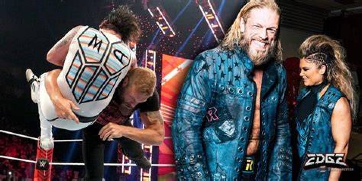 Adam Edge Copeland Age, Height, Wife, Finisher More