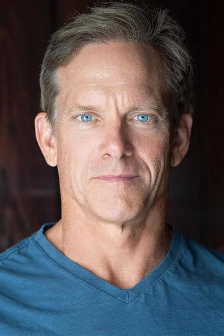 Adam J. Harrington IMDb