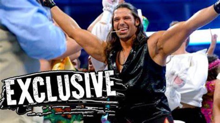 Adam Rose - First Post-WWE Interview, Talks Arrest & Release