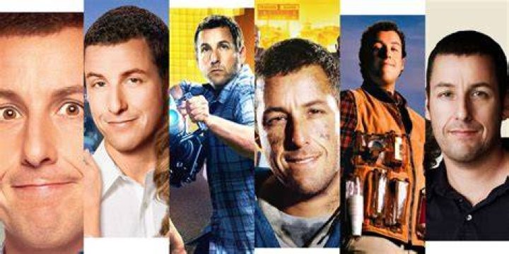 Adam Sandler’s 5 Best Comedies (& His 5 Best Dramas)