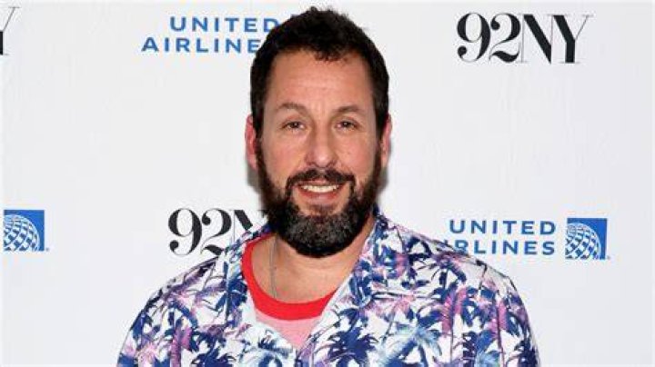 Adam Sandler To Receive The People&rsquo;s Icon Award at the 2024 'People&rsquo;s