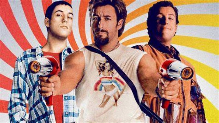 Adam Sandler&rsquo;s 5 Best Comedies (And His 5 Best Dramas)