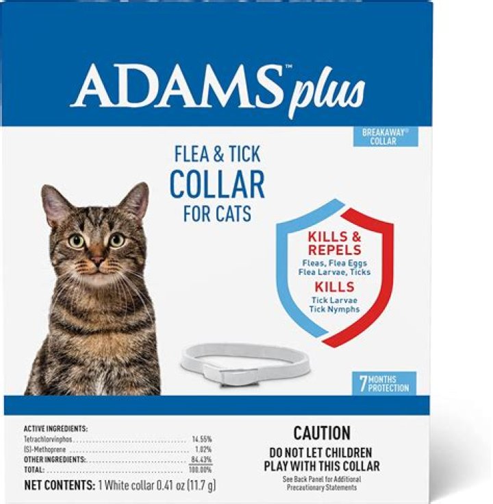 Adams Plus Flea & Tick Spray