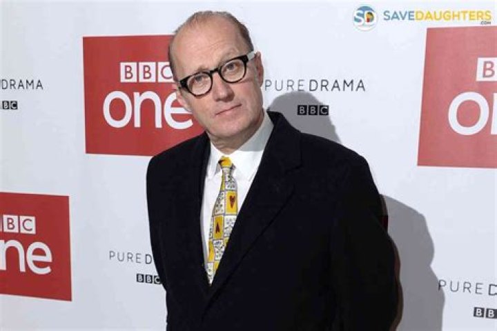 Ade Edmondson Net Worth, Wife, Wikipedia, Height, Age