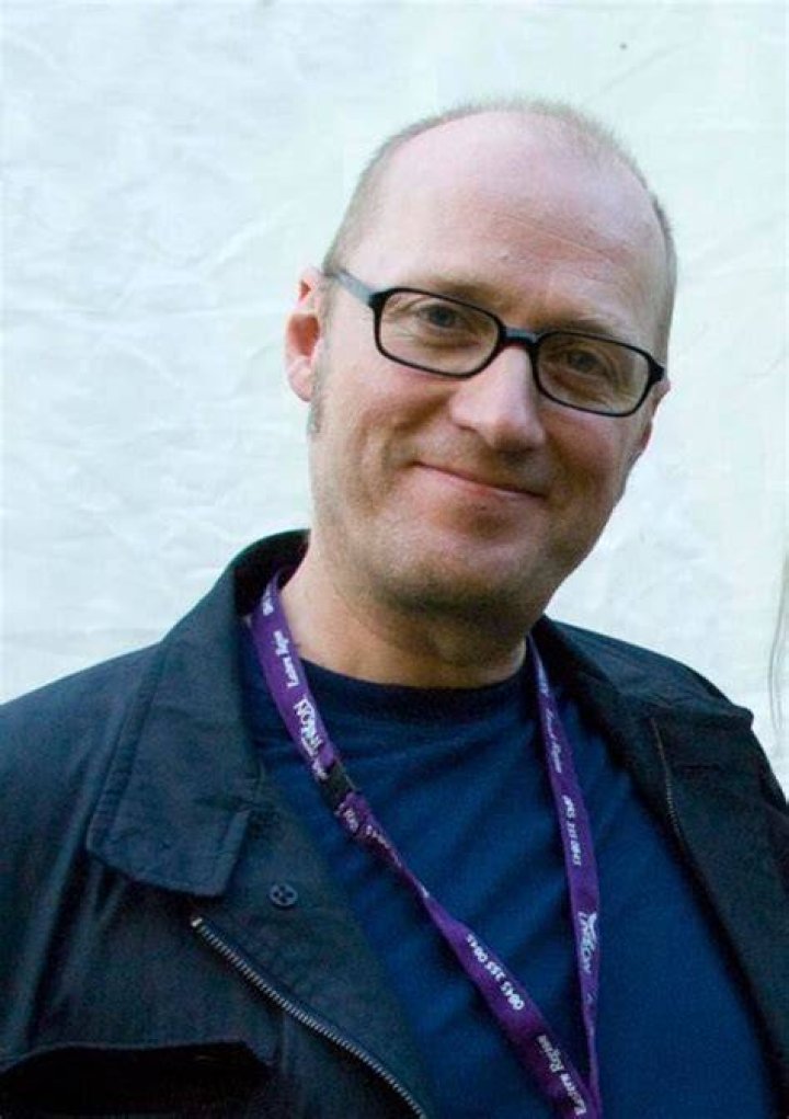 Ade Edmondson Wikipedia