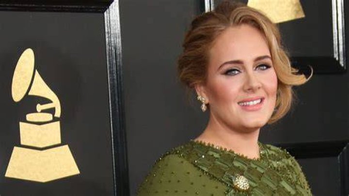 Adele &agrave; combien s'&eacute;l&egrave;ve sa fortune? Actu Adele NRJ.fr