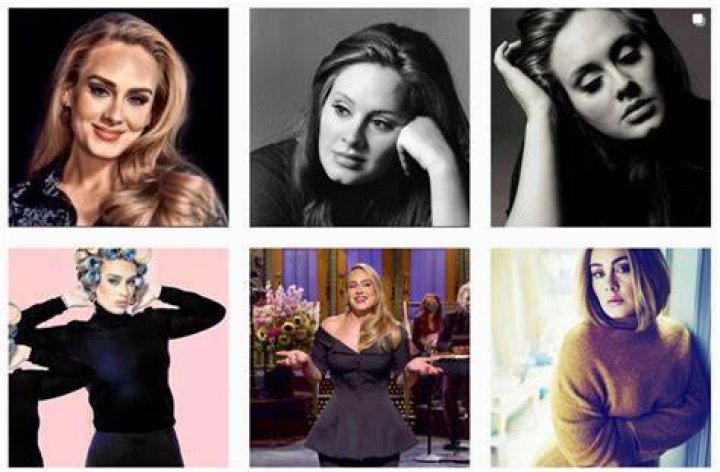 Adele Fortune, Parcours et FAQ Riche Et C&eacute;l&egrave;bre