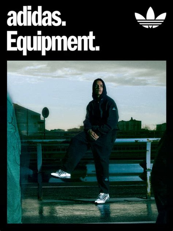 adidas