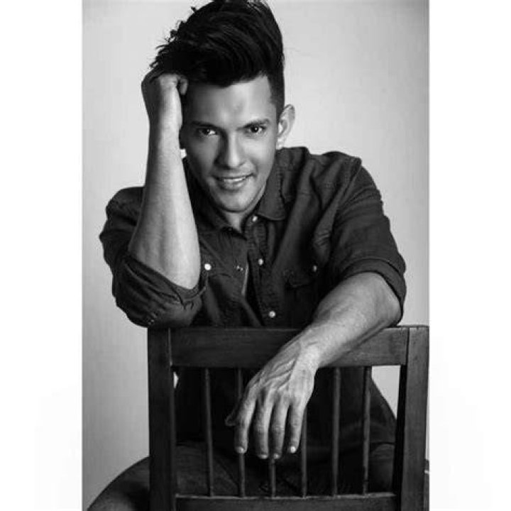 Aditya Narayan Jha Image